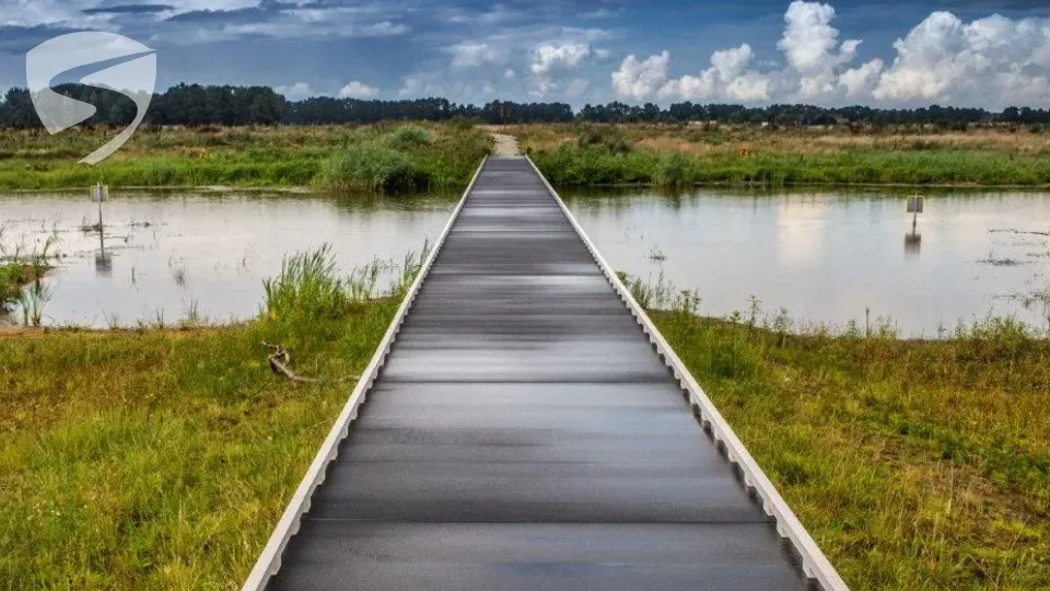 Buurtvereniging Noorder-es - Agenda - Wandeling Tusschenwater