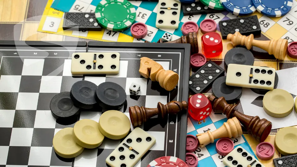 Buurtvereniging Noorder-es - Agenda - Bordespellenavond